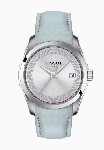 Couturier Lady Tissot T035.210.16.031.02 pas cher