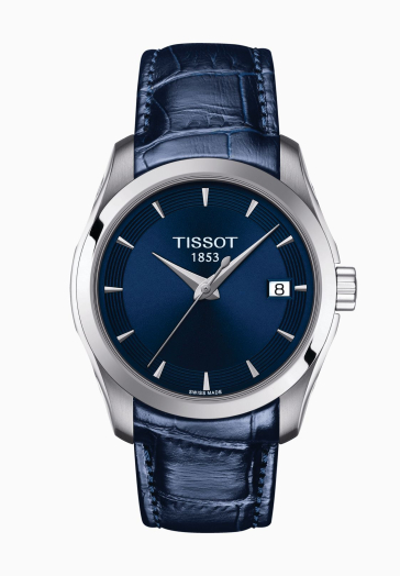 Couturier Lady Tissot T035.210.16.041.00 pas cher
