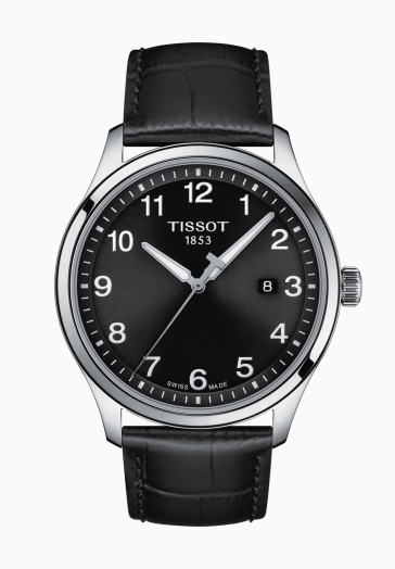 Montres homme Tissot pas cher