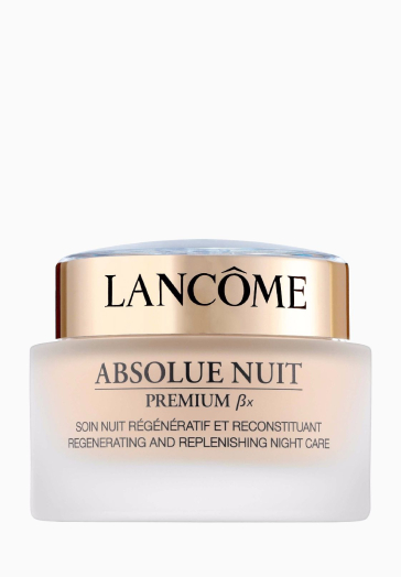 Absolue Nuit Premium ßx Lancôme Soin nuit régénératif et reconstituant pas cher