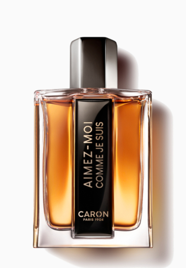 AIMEZ-MOI COMME JE SUIS Caron Eau de toilette pas cher