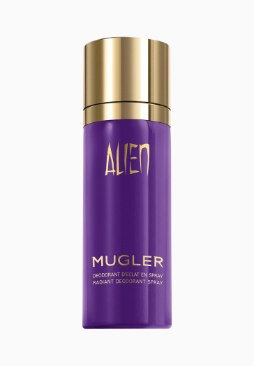 Alien Mugler Déodorant D'Éclat en Spray pas cher
