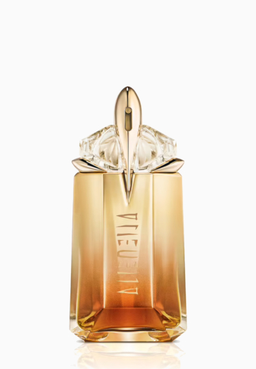 Alien Goddess Mugler Eau de parfum intense pas cher