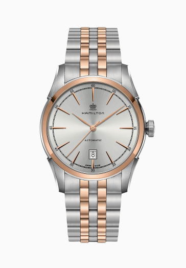 Montres homme Hamilton pas cher