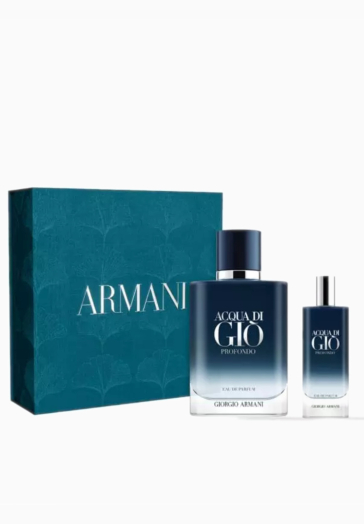 Coffret parfum femme pas cher