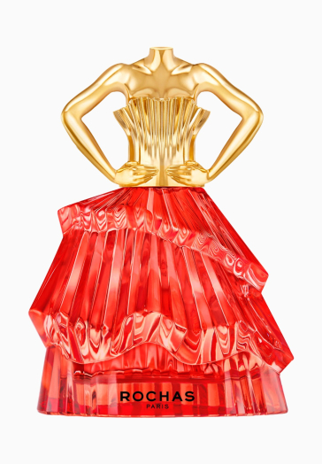 Audace Rochas Eau de Parfum pas cher