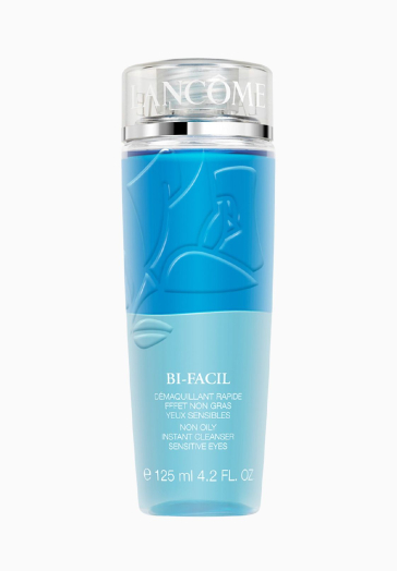Bi-Facil Lancôme Démaquillant yeux instantané - effet non gras pas cher