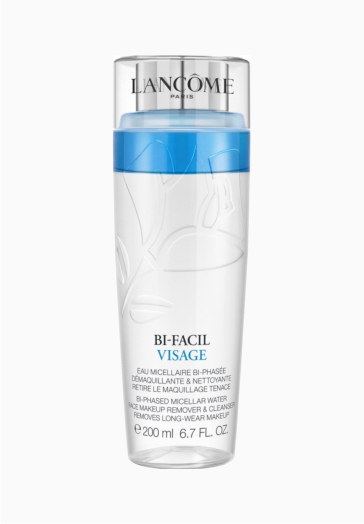 Nettoyant visage pas cher