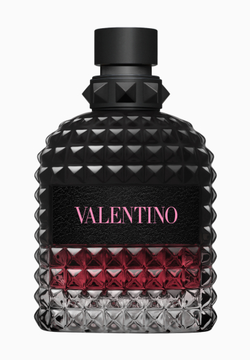 Born in Roma Intense Uomo pour Lui Valentino Eau de parfum pas cher