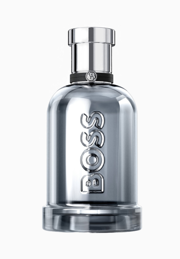 BOSS Bottled Beyond Hugo Boss Eau de Toilette Intense pas cher