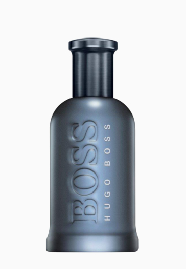 Boss Bottled Marine Hugo Boss Eau de Toilette pas cher
