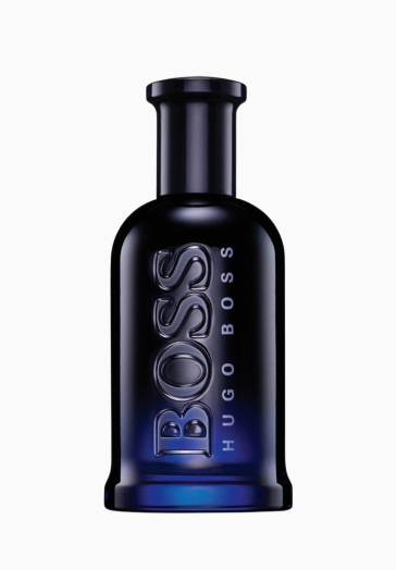 Boss Bottled Night Hugo Boss Eau de Toilette pas cher
