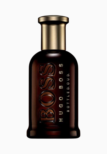 Boss Bottled Oud Hugo Boss Eau de Parfum pas cher