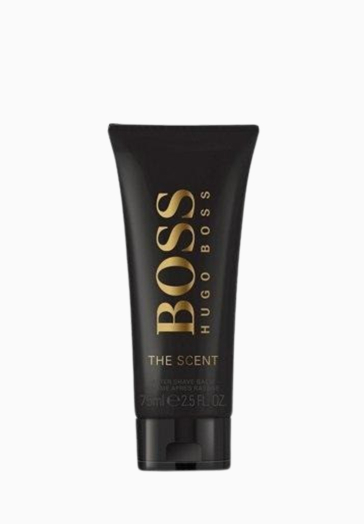 Boss The Scent Hugo Boss Baume Après-Rasage pas cher