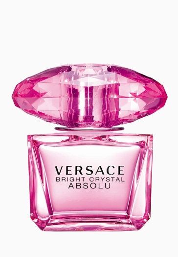 Bright Crystal Absolu Versace Eau de Parfum pas cher