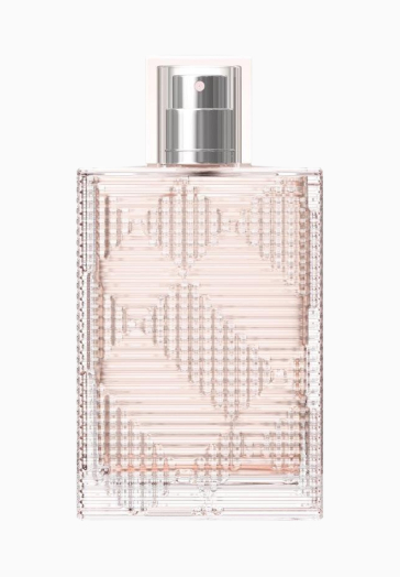 Brit Rhythm Floral Burberry Eau de Toilette pas cher
