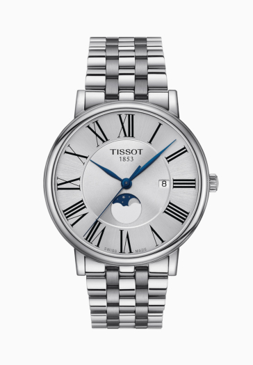 Montres homme Tissot pas cher