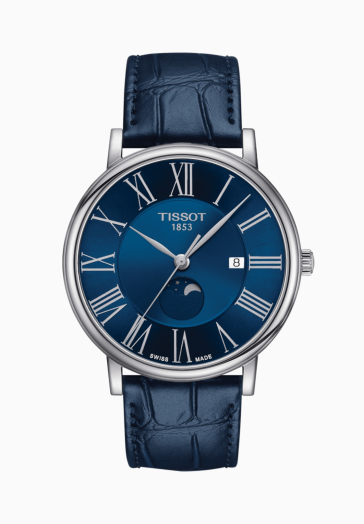 Montres homme Tissot pas cher