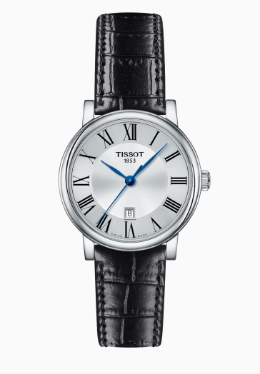 Carson Premium Lady Tissot T122.210.16.033.00 pas cher