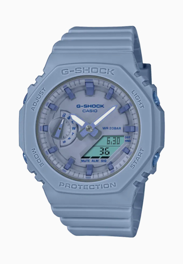 Montres homme Casio G-Shock pas cher