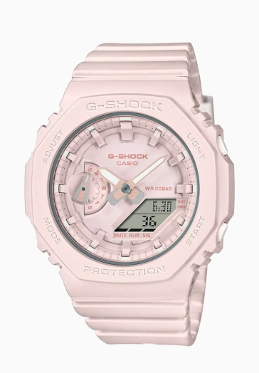 Montres homme Casio G-Shock pas cher