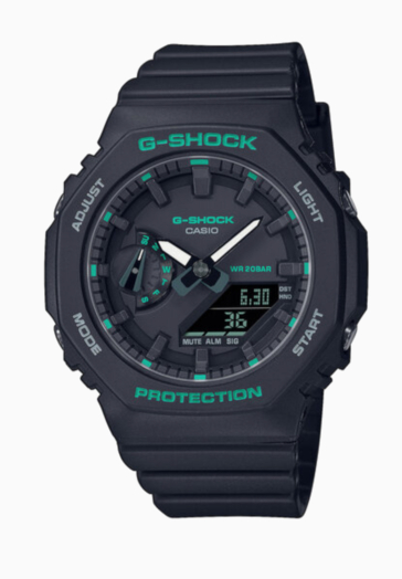 Montres homme Casio G-Shock pas cher