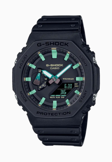 Montres homme Casio G-Shock pas cher