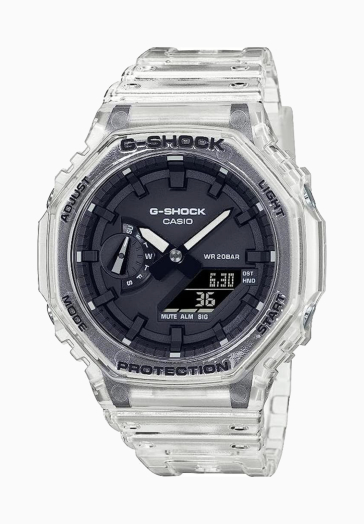Montres homme Casio G-Shock pas cher