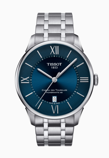 Montres homme Tissot pas cher