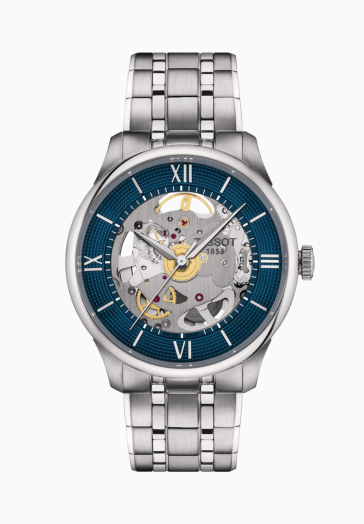 Montres homme Tissot pas cher