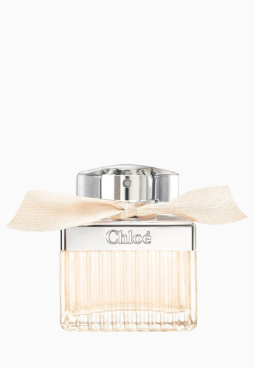 Chloé Fleur de parfum Chloé Eau de Parfum pas cher