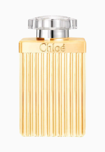 Chloé Chloé Gel douche parfumé pas cher