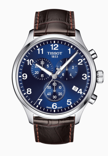 Montres homme Tissot pas cher