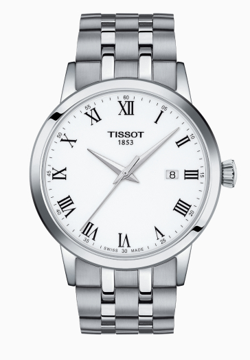 Montres homme Tissot pas cher