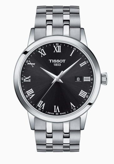 Classic Dream Tissot T129.410.11.053.00 pas cher