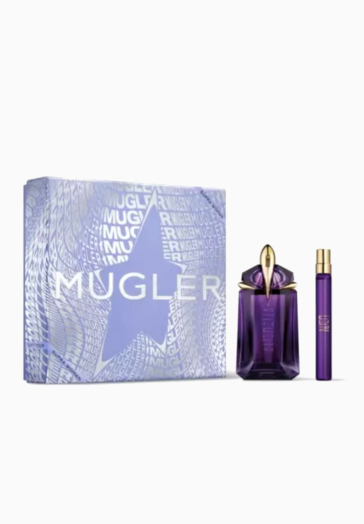 Coffret parfum femme pas cher