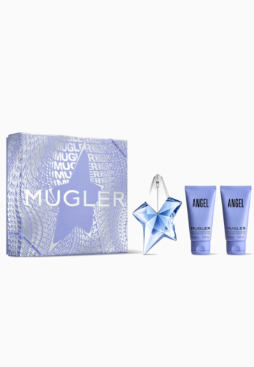 Coffret parfum femme pas cher