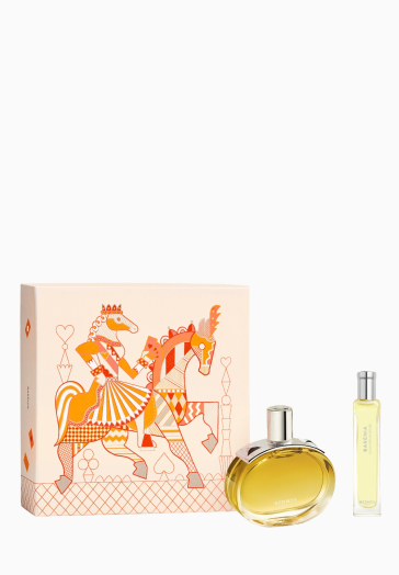 Coffret Barénia Hermès Eau de Parfum Intense pas cher