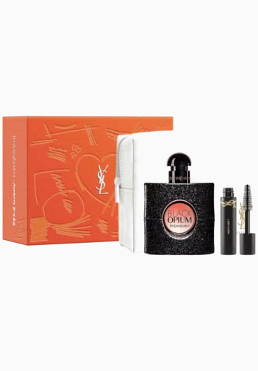 Coffret parfum femme pas cher