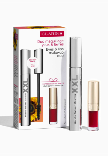 Clarins pas cher