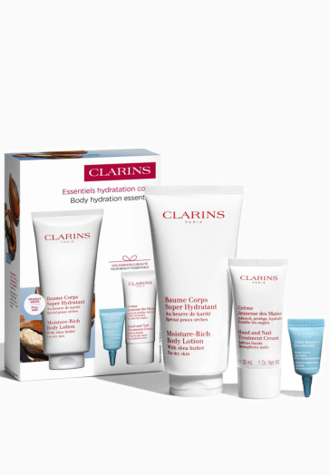 Clarins pas cher