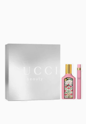 Coffret parfum femme pas cher
