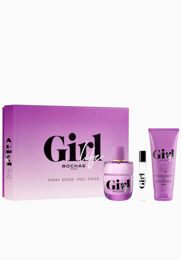 Coffret parfum femme pas cher