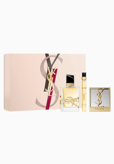 Coffret parfum femme pas cher