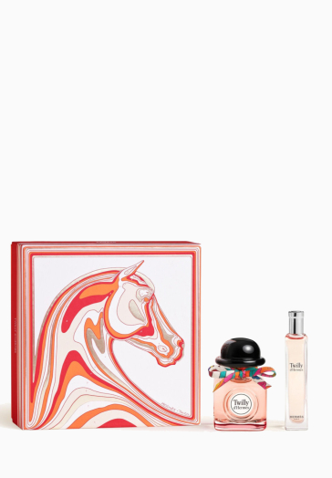 Coffret parfum femme pas cher