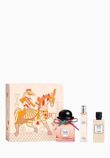 Coffret Twilly d'Hermès Hermès Eau de Parfum pas cher