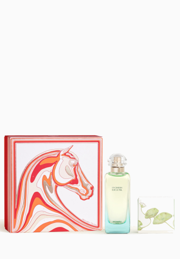 Coffret parfum femme pas cher