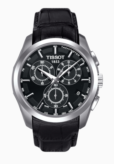 Couturier Chronograph Tissot T035.617.16.051.00 pas cher