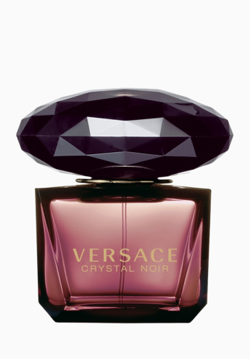 Crystal Noir Versace Eau de Parfum pas cher