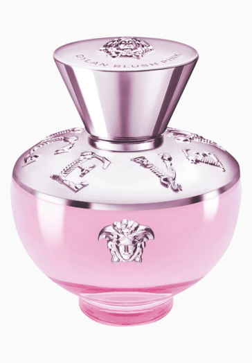 Dylan Blush Pink Versace Eau de Parfum pas cher